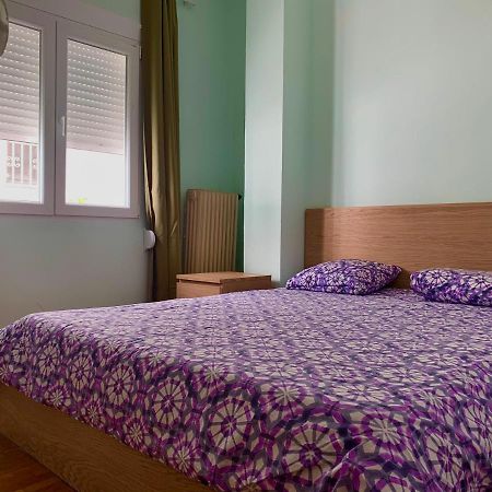 Appartement Leoforos Georgiou Kafantari 33 11631 à Athènes Extérieur photo
