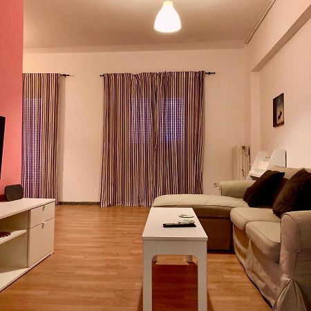 Appartement Leoforos Georgiou Kafantari 33 11631 à Athènes Extérieur photo