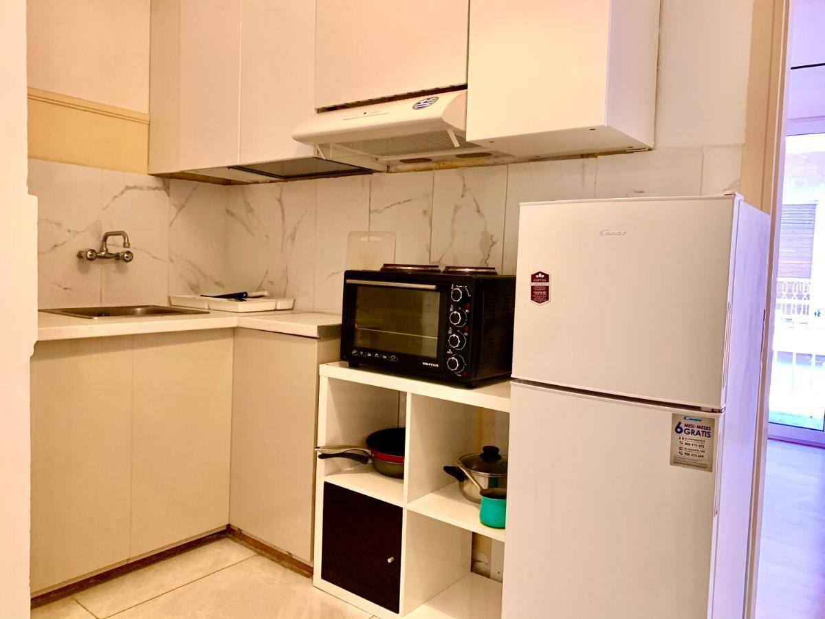Appartement Leoforos Georgiou Kafantari 33 11631 à Athènes Extérieur photo